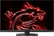 31.5 MSI OPTIX MAG321QR FLAT RAPID IPS 2560X1440 (WQHD) 16:9 165HZ 1MS G-SYNC COMPATIBLE GAMING MONITOR