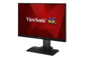 VIEWSONIC XG2405-2 GAMING MONITOR 23.8 1MS 144HZ IPS 1920X1080 FHD 250 HDMI DP 16:9 80M:1 16.7M HOPARLOR 3 KENAR CERCEVESIZ FREESYNC PREMIUM FLICKER FREE MAVI ISIK FILTRESI TILT SWIVEL PIVOT YUKSEKLIK AYARI VESA