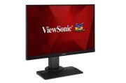 VIEWSONIC XG2405-2 GAMING MONITOR 23.8 1MS 144HZ IPS 1920X1080 FHD 250 HDMI DP 16:9 80M:1 16.7M HOPARLOR 3 KENAR CERCEVESIZ FREESYNC PREMIUM FLICKER FREE MAVI ISIK FILTRESI TILT SWIVEL PIVOT YUKSEKLIK AYARI VESA