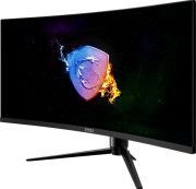 MSI 34 MAG342CQPV CURVED 1500R VA 3440X1440 (UWQHD) 21:9 100HZ 1MS ADAPTIVE SYNC GAMING MONITOR