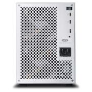 24TB LACIE STFK24000402 6big Thunderbolt 3 USB 3.1 6-Bay Desktop RAID Storage HARİCİ DİSK