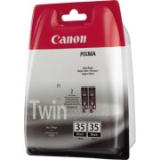 CANON 1509B012 PGI-35BK SIYAH TWİN PACK KARTUŞ