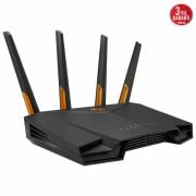 ASUS TUF-AX4200 WIFI6-Gaming-Ai Mesh-AiProtection-Torrent-Bulut-DLNA-4G-VPN-Router-Access Point