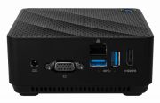 MSI MINIPC CUBI N JSL-043EU CELERON N4500 4GB DDR4 128GB SSD W11PRO SIYAH MINIPC