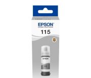 EPSON C13T07D54A (115) GRİ MÜREKKEP KARTUŞ 70 ML
