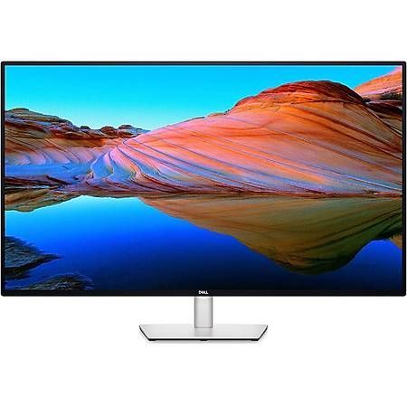 43 DELL U4323QE 4K LED MONITOR 8MS 60HZ 3840x2160 VESA 2xDP 2xHDMI