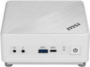MSI MINIPC CUBI 5 10M-416EU I7-10510U 16GB DDR4 1TB SSD W10P BEYAZ MINIPC