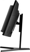 VIEWSONIC VX3418-2KPC GAMING MONITOR 34 1MS 144HZ VA 3440X1440 WQHD 300 HDMI DP 21:9 80M:1 16.7M HOPARLOR 3 KENAR CERCEVESIZ 1500R KAVIS FREESYNC PREMIUM FLICKER FREE MAVI ISIK FILTRESI TILT YUKSEKLIK AYARI VESA
