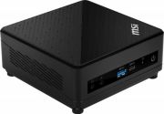 MSI MINIPC CUBI 5 10M-413XTR I5-10210U 8GB DDR4 512GB SSD DOS SIYAH MINIPC