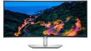 34 DELL U3423WE WQHD USB-C LED MONITOR 5MS 60HZ 3440x1440 VESA 1xDP 2xHDMI