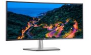 34 DELL U3423WE WQHD USB-C LED MONITOR 5MS 60HZ 3440x1440 VESA 1xDP 2xHDMI