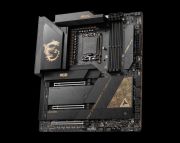 MSI MB MEG Z790 ACE INTEL Z790 LGA 1700 DDR5 7800(OC) 5XM2 6XSATA 1xTYPE-C DP PORT Wi-Fi 6E 2xINTEL 2.5Gbps LAN E-ATX