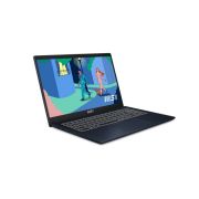 MSI NB MODERN 15 B12MO-814XTR I7-1255U 16GB DDR4 UMA 512GB SSD 15.6 FHD DOS LACIVERT
