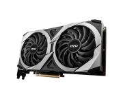 MSI VGA RADEON RX 6700 XT MECH 2X 12G RX6700XT 12GB GDDR6 192B PCIE 4.0 X16 (3XDP 1XHDMI)