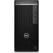 DELL PC OPTIPLEX N009O5000MT_U 5000MT i7-12700 8G 256G SSD UBUNTU