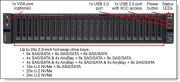 LENOVO SERVER 7X06A0NUEA THINKSYSTEM SR650 GOLD 6226R 16C 2.9GHz 1x32GB 2933MHz RAID 940-8i 2GB 1x750W XCC ENT 2U RACK