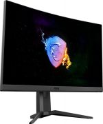 27 MSI OPTIX G27C6P CURVED 1500R VA 1920X1080 (FHD) 16:9 165HZ 1MS FREESYNC PREMIUM GAMING MONITOR