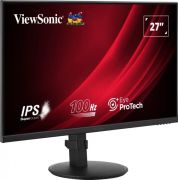 VIEWSONIC VG2708A-MHD WORKPRO MONITOR 27INC 5MS 100HZ 1920X1080 FHD TILT SWIVEL PIVOT YUKSEKLIK AYARI