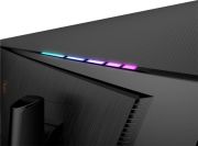 MSI 32 OPTIX MPG321UR QD FLAT IPS 3840x2160 (UHD) 16:9 144HZ 1MS G-SYNC COMPATIBLE GAMING MONITOR
