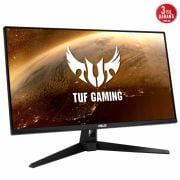 ASUS TUF GAMING VG289Q1A 28 4K (3840x2160) 1MS 1XDP 2XHDMI FreeSync MONİTÖR