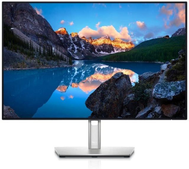 24 DELL U2421E ULTRASHARP LED MONITOR 8MS 60HZ 1920 x 1080 VESA 1x DP (1.4) 1x HDMI (1.4)