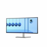 34 DELL U3421WE ULTRASHARP LED MONITOR CURVED 8MS 60HZ 3440 x 1440 VESA 1x DP (1.4) 2x HDMI (2.0)