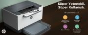 HP 9YF82A M211D TEK FONKSİYONLU SİYAH LAZER YAZICI 29PPM