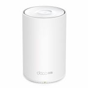 TP-LINK DECO X50-DSL 3000 MBPS EV WI-FI 6 SİSTEMİ (1-PACK)