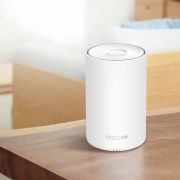 TP-LINK DECO X50-DSL 3000 MBPS EV WI-FI 6 SİSTEMİ (1-PACK)