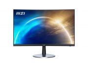 MSI 23.6 PRO MP242C 1920x1080 (FHD) CURVED 1500R VA 75HZ 1MS ANTI-GLARE MONITOR