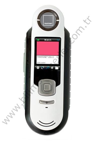 Pantone Capsure RM200-PT01