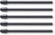 Wacom Pro Pen Nibs Standart Tip ( ACK22201 ) Pro Pen2 Kalem Ucu - Wacom Intuos Pro (PTH660, PTH660P, PTH860, PTH860P) Wacom Cintiq Pro 13&16 (DTH1320, DTH1620) Wacom Cintiq Pro 24 (DTK2420, DTH2420) Wacom Cintiq Pro 32 (DTH3220) Wacom MobileStudio Pro (DT