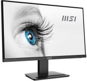 MSI 23.8 PRO MP243 1920x1080 (FHD) FLAT IPS 75HZ 5MS ANTI-GLARE MONITOR