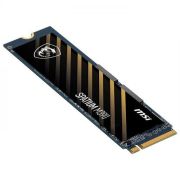 MSI SSD SPATIUM M390 NVME M.2 250GB NVMe M.2 250GB R:3300 W:1200