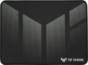 ASUS TUF GAMING P1 SUYA DAYANIKLI DİKİŞLİ KENARLAR VE KAYMAZ KAUÇUK TABAN 260 x 360 MM MOUSEPAD