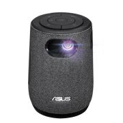 ASUS ZENBEAM LATTE L1 300 LUMEN 720P BLUETOOTH DAHILI BATARYA HDMI USB PROJEKSIYON