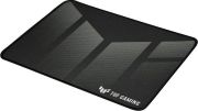 ASUS TUF GAMING P1 SUYA DAYANIKLI DİKİŞLİ KENARLAR VE KAYMAZ KAUÇUK TABAN 260 x 360 MM MOUSEPAD