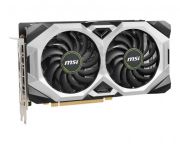 MSI VGA GEFORCE RTX 2060 SUPER VENTUS GP RTX2060S 8GB GDDR6 256B DX12U PCIE 3.0 X16 (1XHDMI 3XDP)