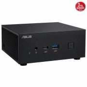 ASUS MINIPC PN63 BS3018MDS1 I3-1115G4 BARABONE-RAM YOK DISK YOK DOS (KM YOK) 3YIL HDMI mDP DP WiFi-BT VESA
