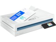 HP 20G07A SCANJET PRO N4600 FNW1 SCANNER