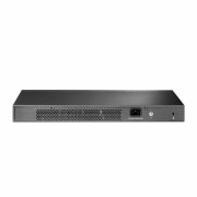 TP-LINK TL-SX3008F 8 PORT 10G MULTI GIGABIT SWITCH