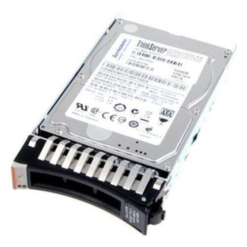 12TB HDD LENOVO 7XB7A00067 3.5in 7.2K SAS 12GB HOT SWAP 512E THINKSYSTEM