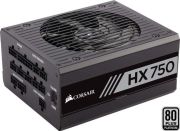CORSAIR CP-9020137-EU HX750 750W TAM MODULER 80PLUS PLATINUM GUC KAYNAGI