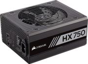 CORSAIR CP-9020137-EU HX750 750W TAM MODULER 80PLUS PLATINUM GUC KAYNAGI