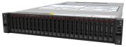 LENOVO SERVER 7X06A0NZEA THINKSYSTEM SR650 SILVER 4214R 12C 2.4GHZ 1x32GB 2933MHZ O/B 9350-8i 1x750W XCC ENT 2U RACK