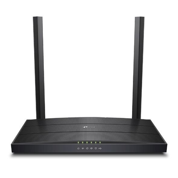 TP-LINK XC220-G3V AC1200 KABLOSUZ VOIP XPON ROUTER