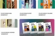 Color Essence ONLINE