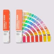 Pantone Formula Guide - Coated & Uncoated GP1601B