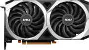 MSI VGA RADEON RX 7600 MECH 2X CLASSIC 8G OC RX7600 8GB GDDR6 192B PCIE 4.0 X16 (3XDP 1XHDMI)