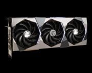 MSI VGA GEFORCE RTX 4090 SUPRIM X 24G RTX4090 24GB GDDR6X 384B DX12 PCIE 4.0 X16 (3XDP 1XHDMI)